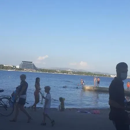 Ivan Lejlighed Vodice