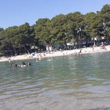 Ivan Lejlighed Vodice