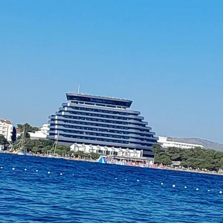 Ivan Lejlighed Vodice