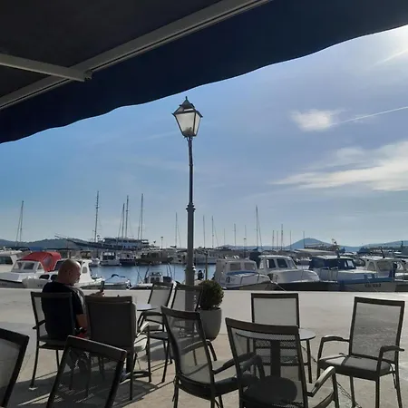 Ivan Lejlighed Vodice